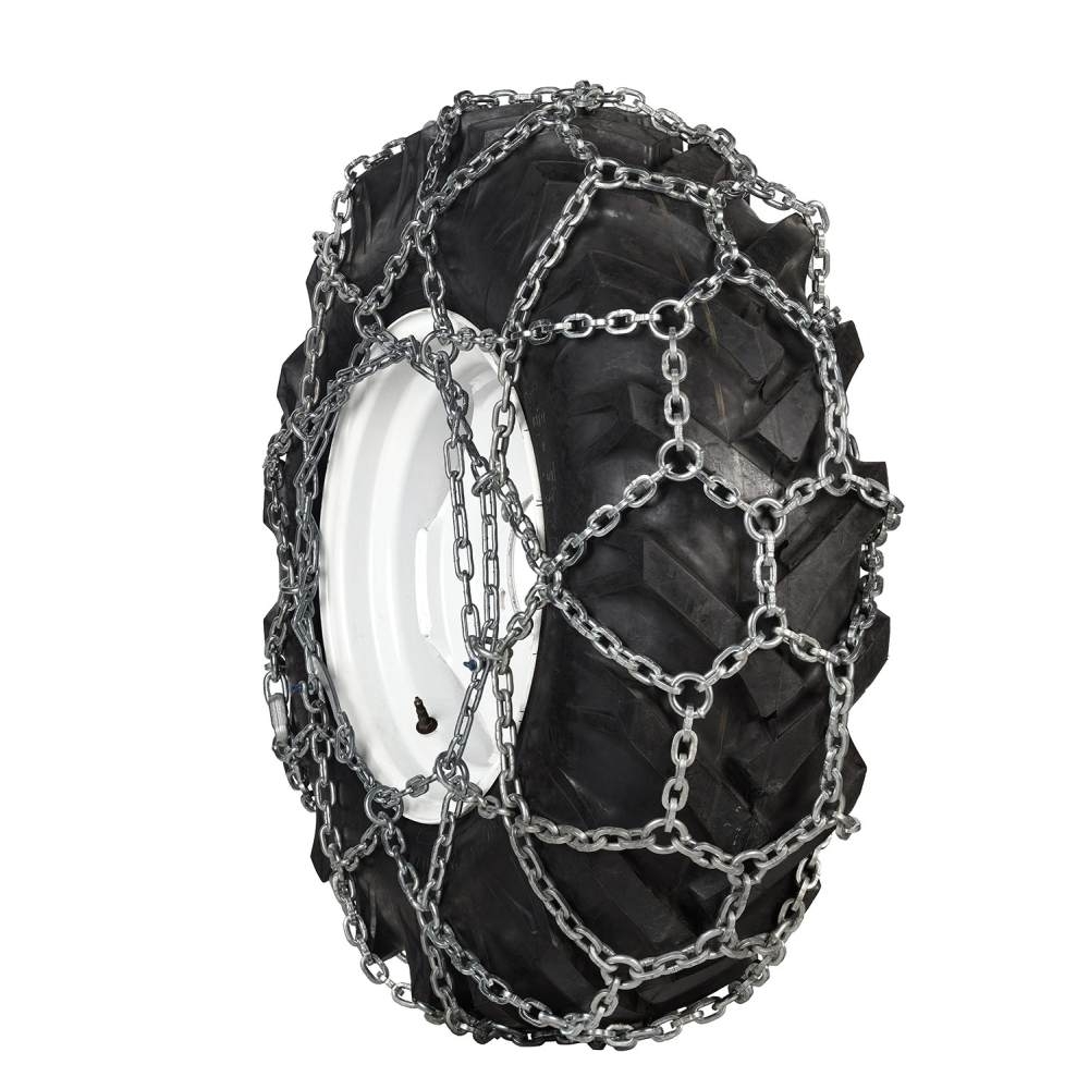 König SUPERTRACTOR 2001 8MM