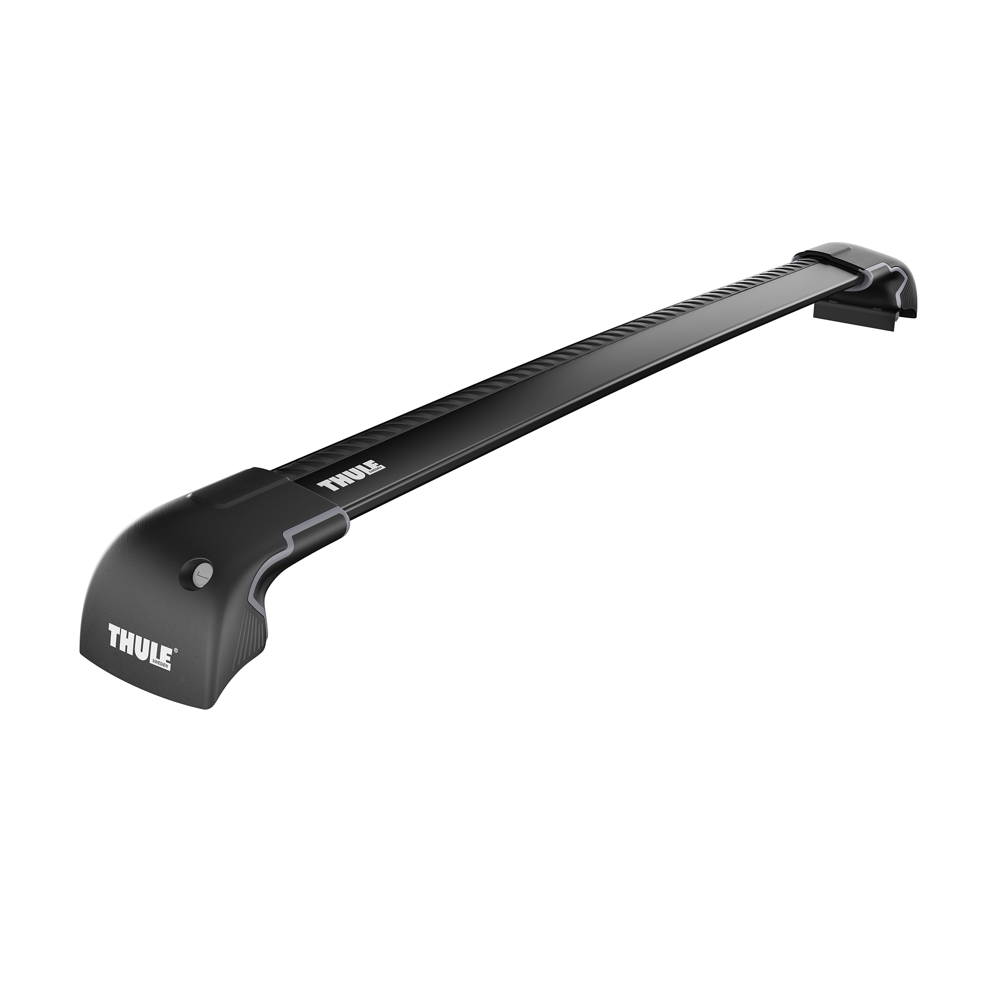 Thule WingBar Edge L/XL, schwarz
