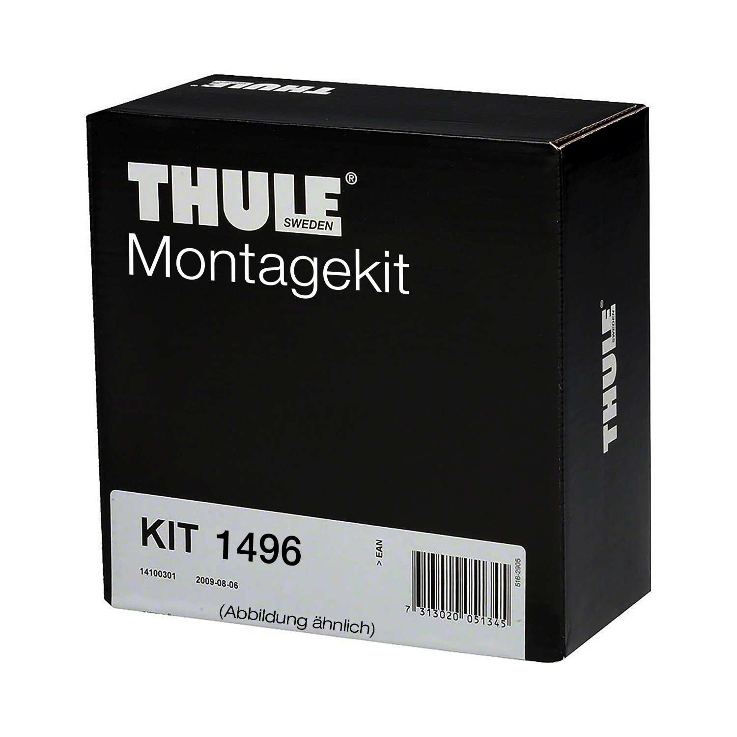 Thule Montagekit 1496