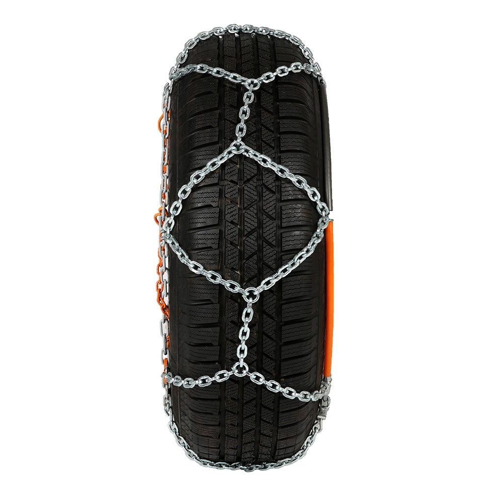 RUD Schneeketten RUDcompact GRIP V, Gr. 0139, 1 Paar