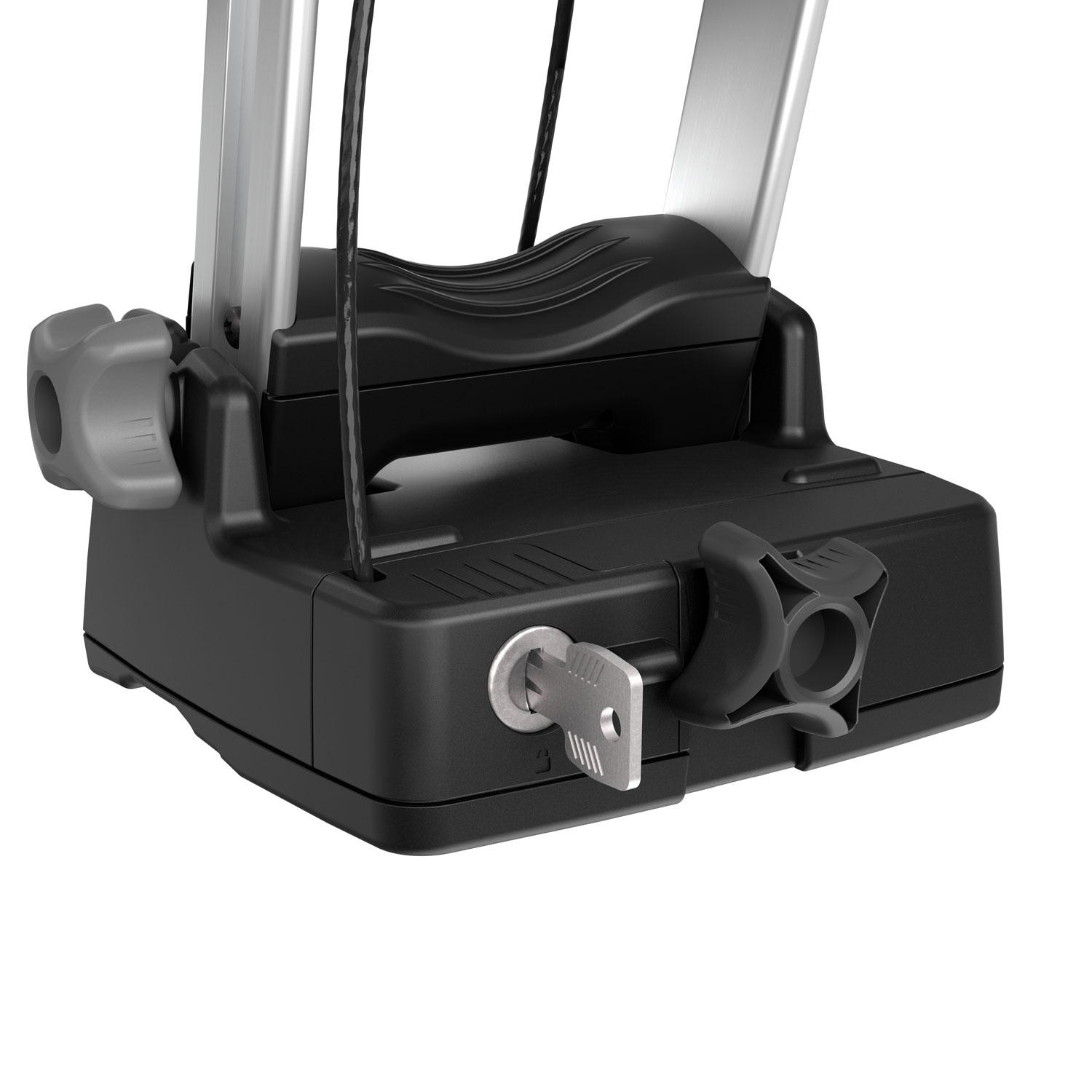 Thule Front Wheel Holder