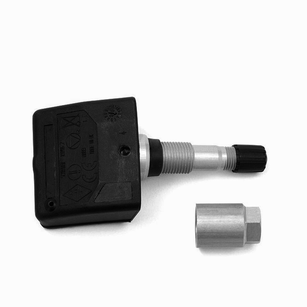 Schrader Clamp-in Gen 2/3 Type mit 20°-Winkel C - 1 Stück