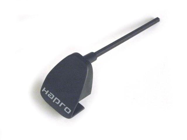 Hapro Einstell-Schlüssel