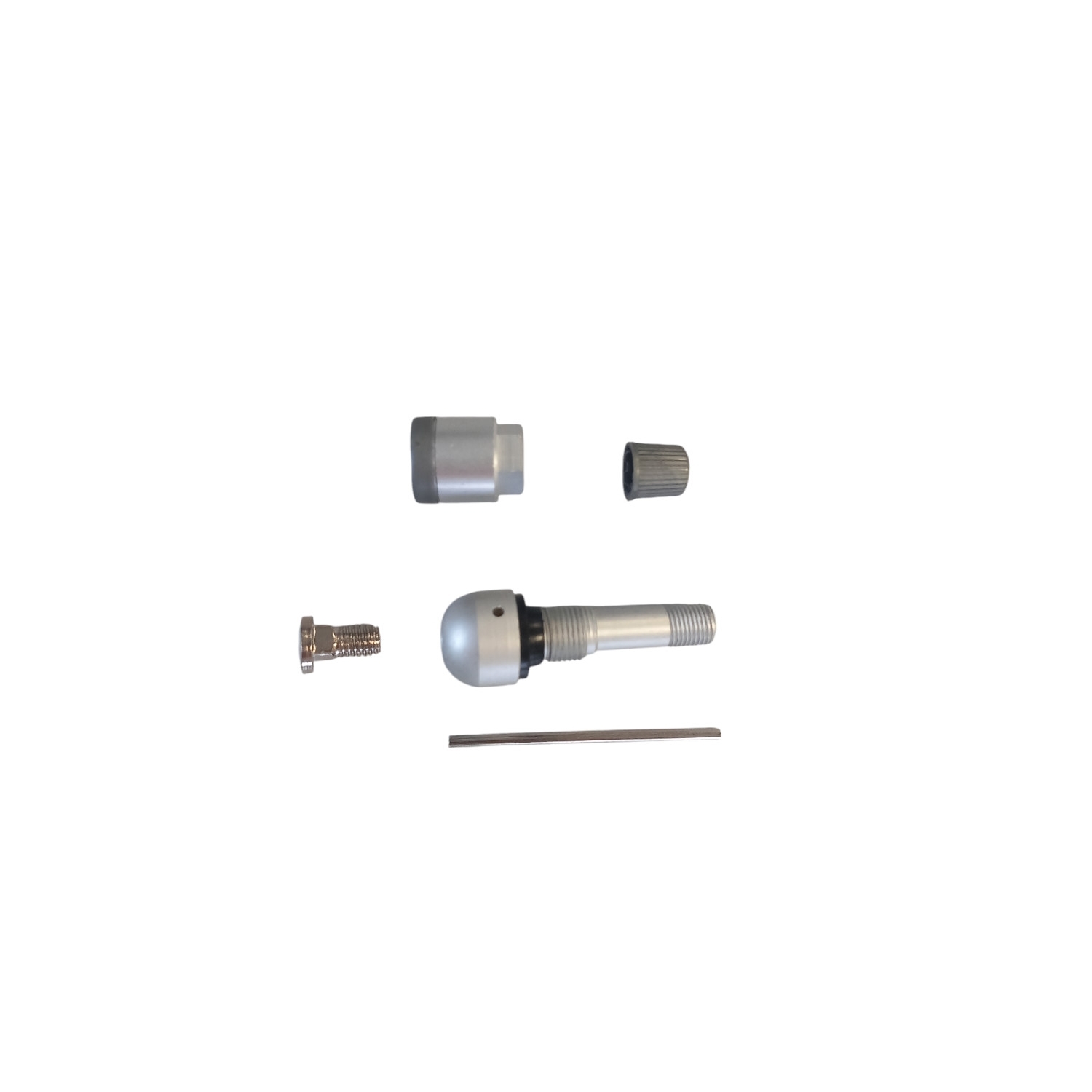 HUF Aluminium-Ventil Gen2 49 mm - 1 Stück