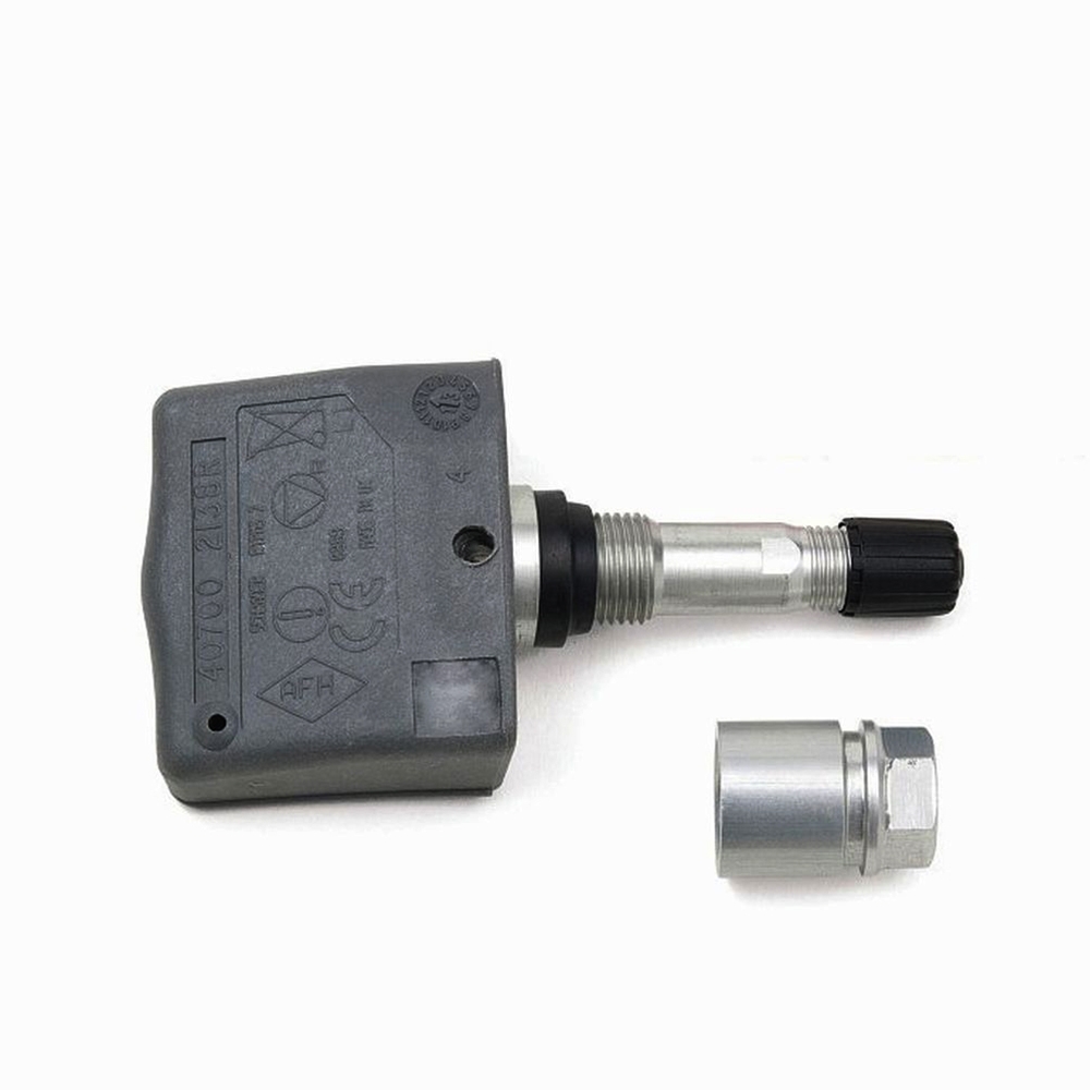 Schrader Clamp-in Gen 2/3 Type mit 20°-Winkel H - 1 Stück