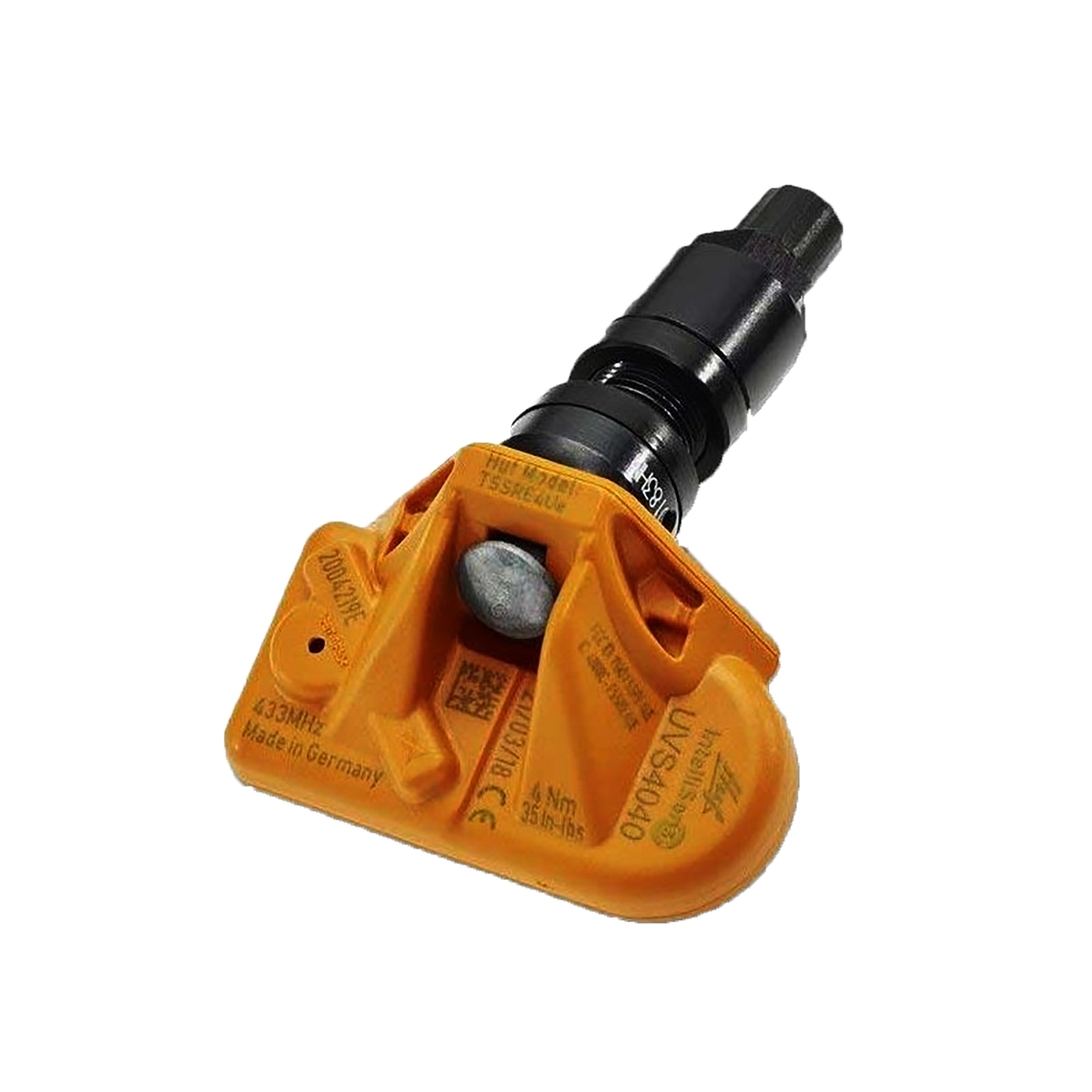 HuF Universalsensor 4042 mit schwarzem Ventil