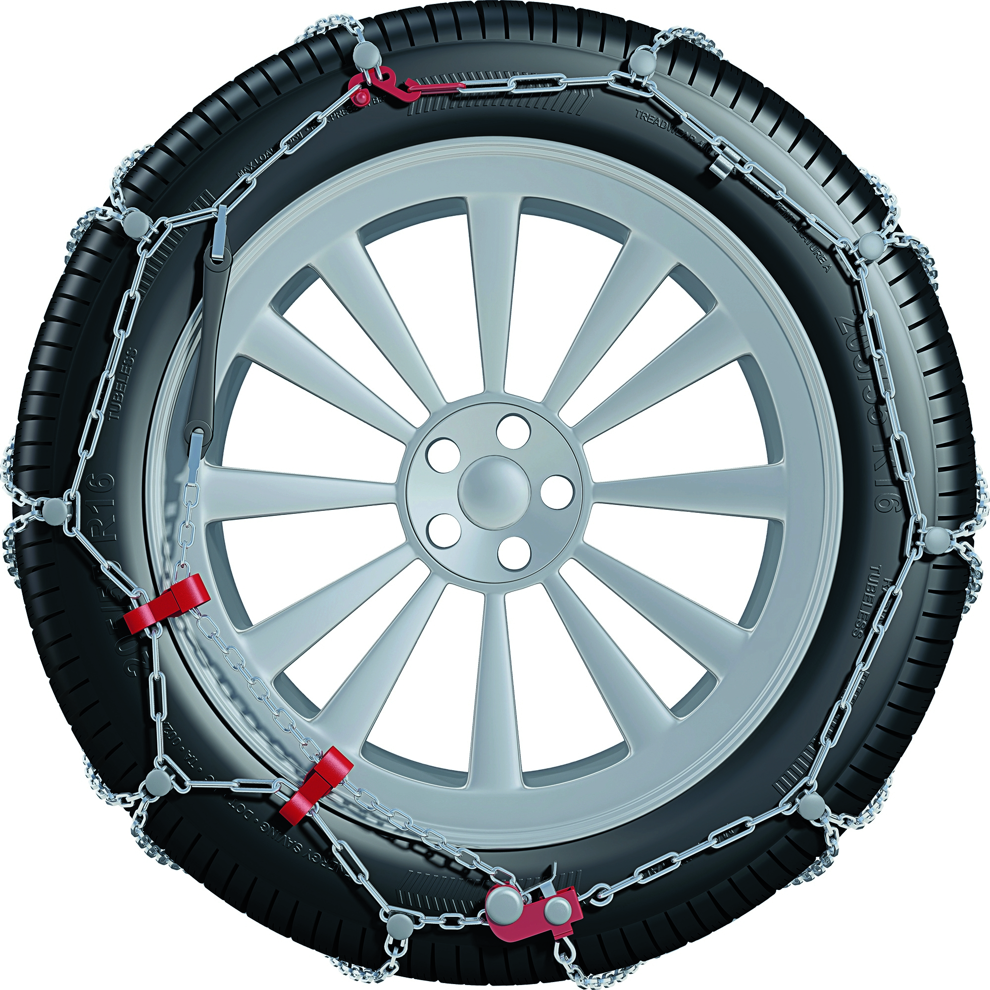 König CB-7 Schneekette 065
