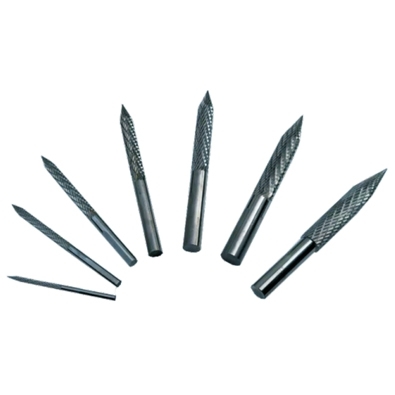 Hartmetallbohrer 8 x 60 x 105 mm