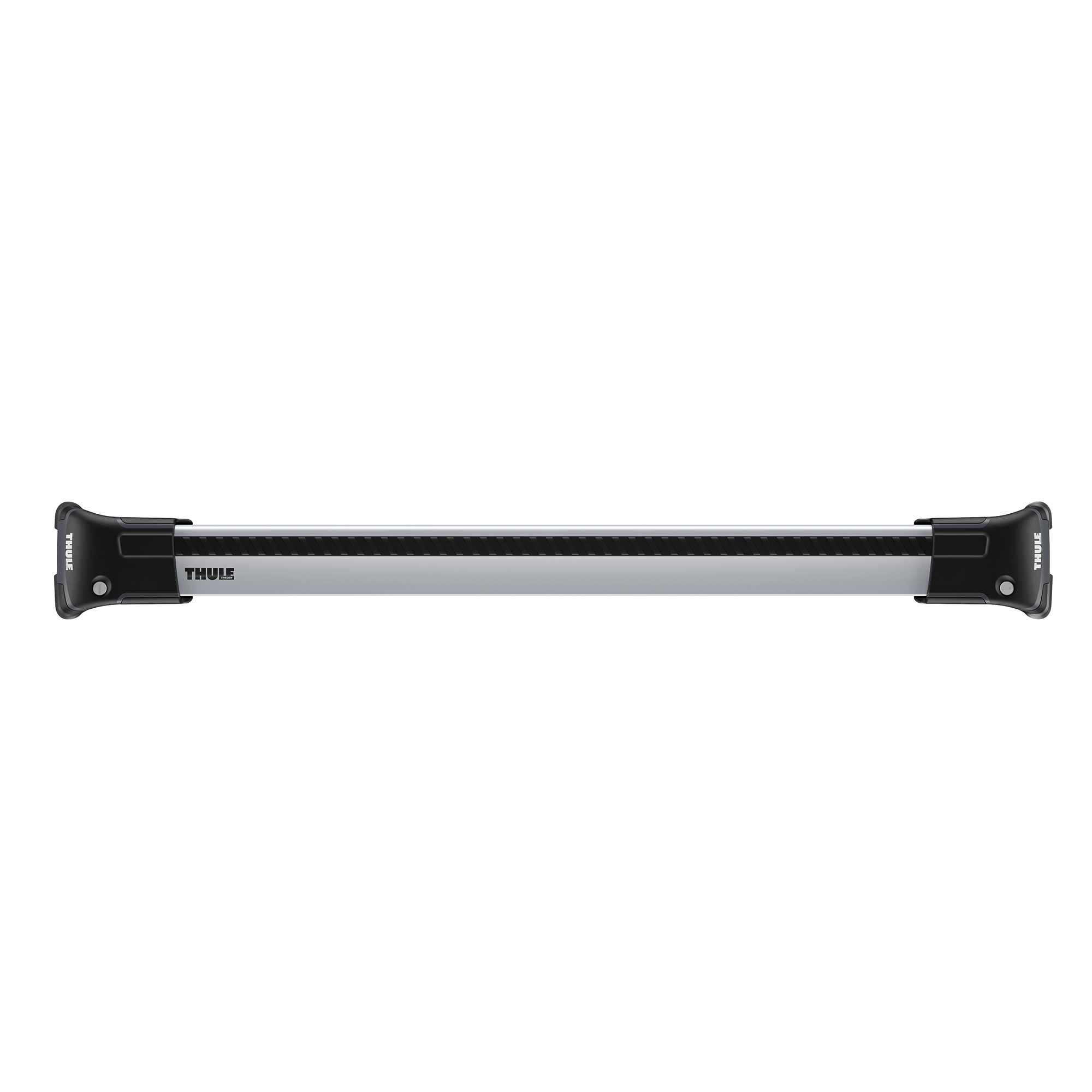 Thule WingBar Edge M/ L, silber