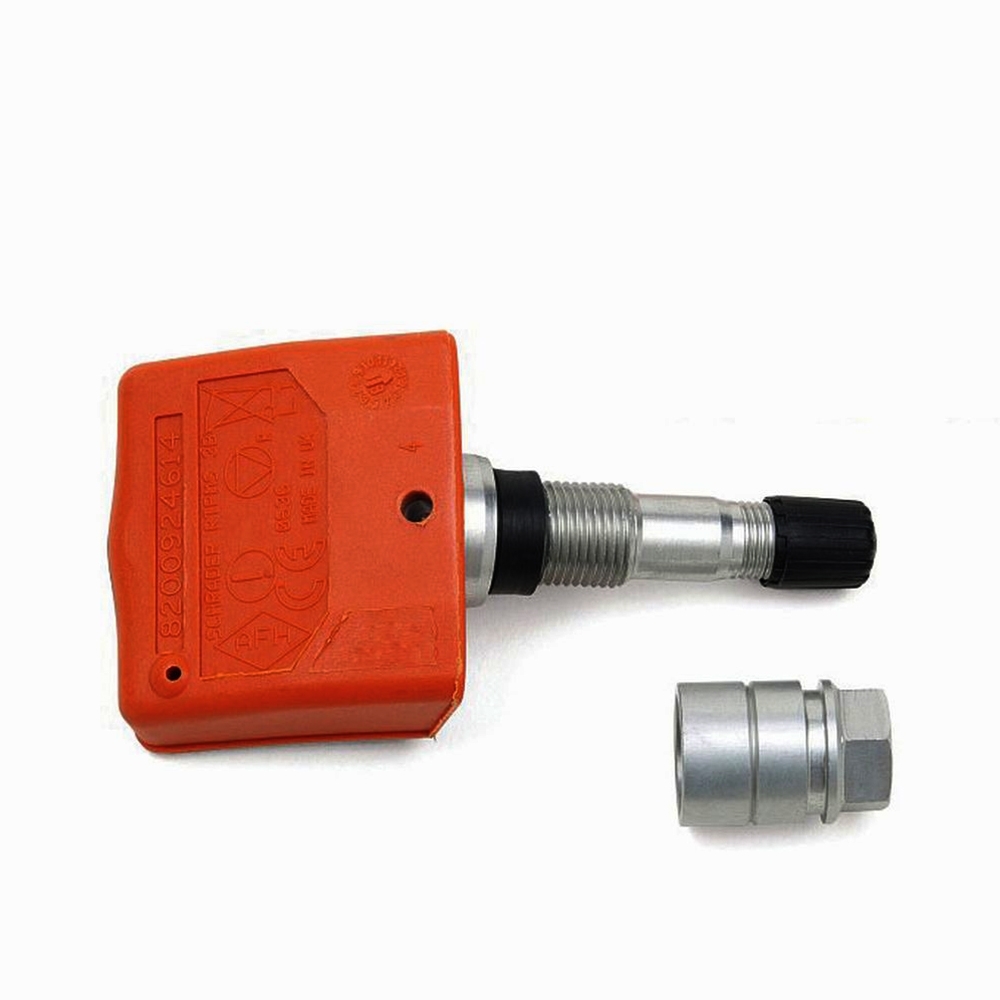 Schrader Clamp-in Gen 2/3 Type mit 20°-Winkel C - 1 Stück