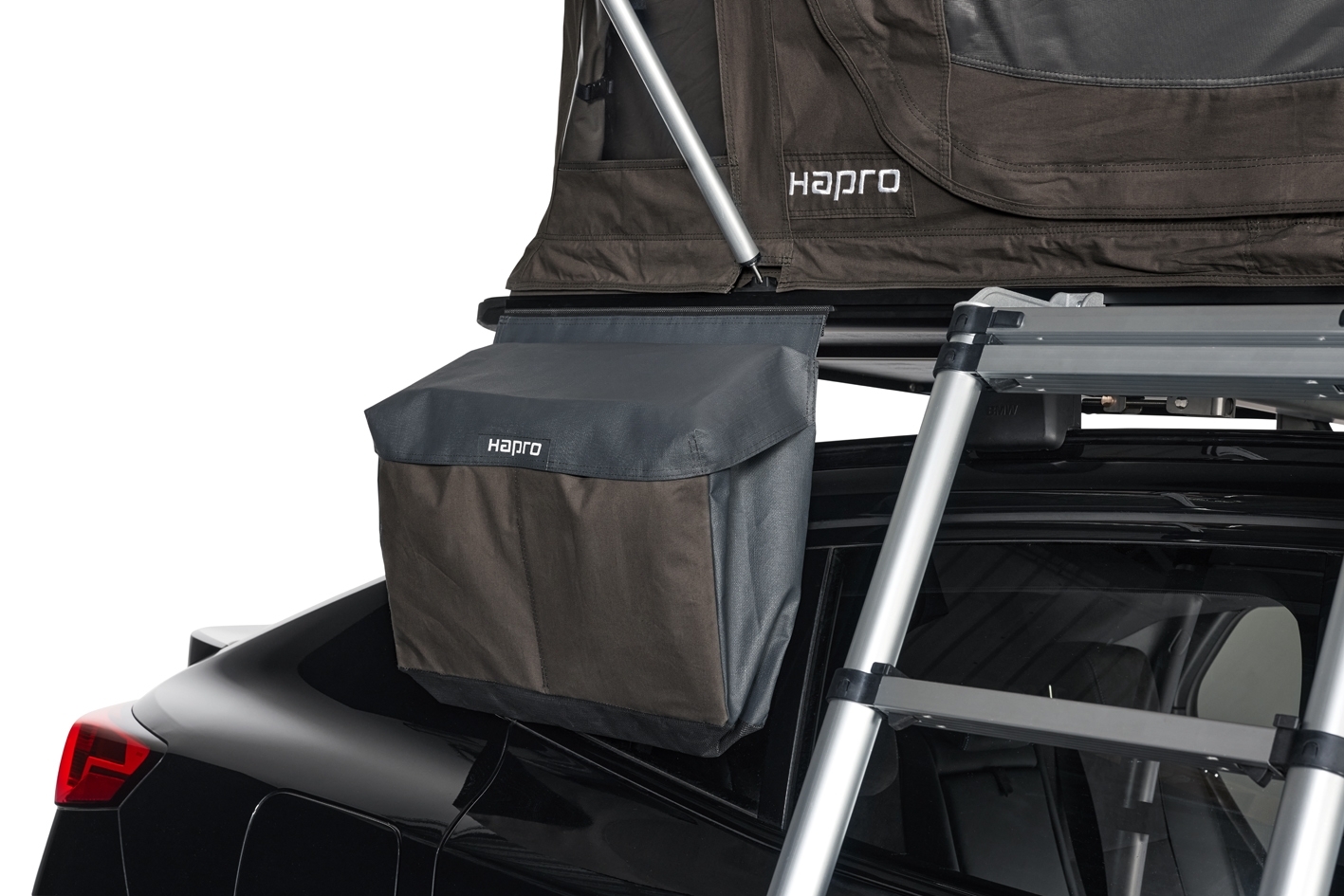 Vista Boot Bag ⁵