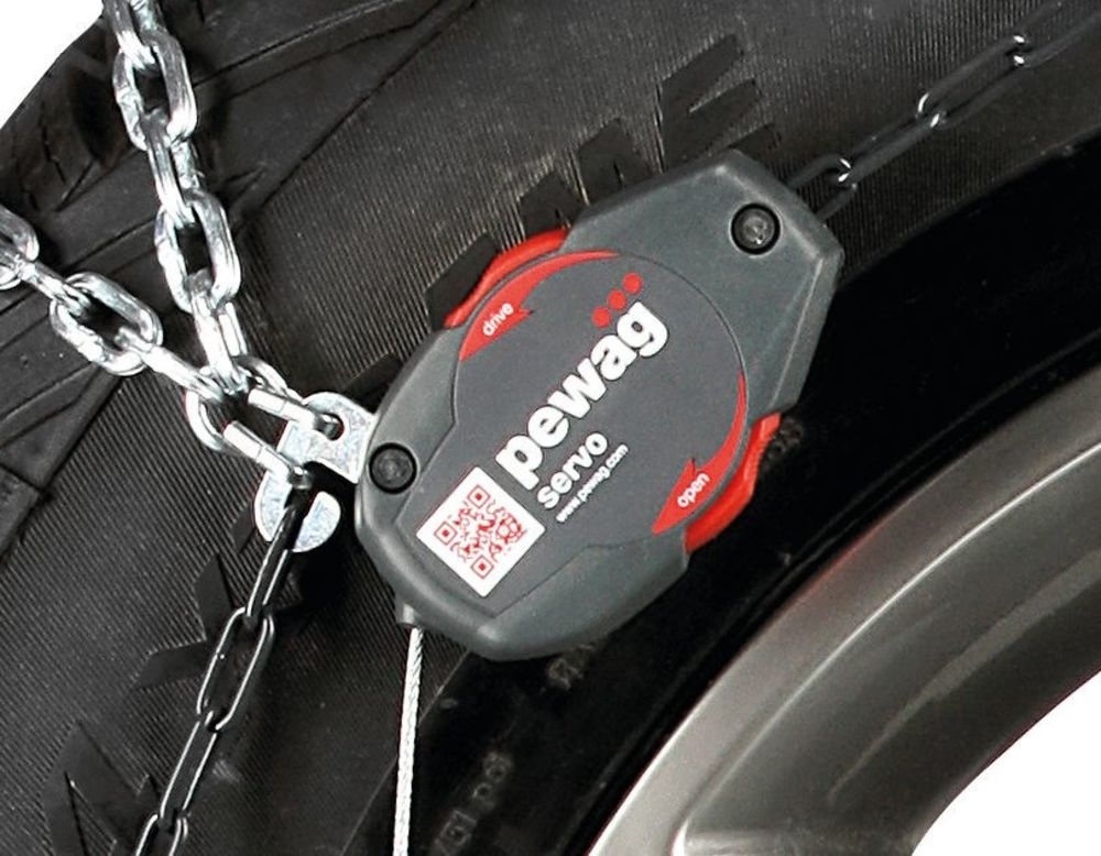 Pewag Servo SUV RSV 81A