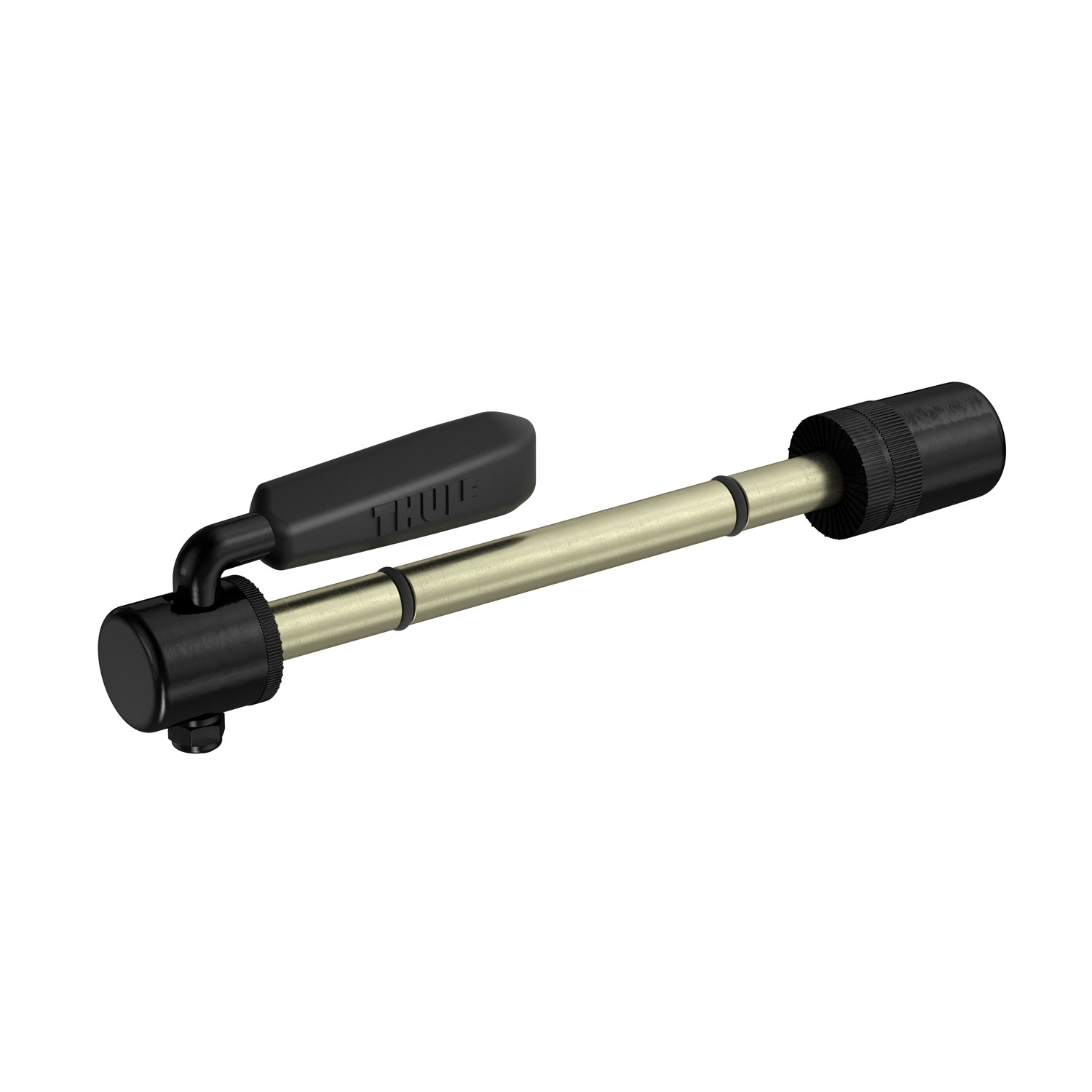 Thule Front Wheel Holder Thru-Axle Ø12-15mm adapter