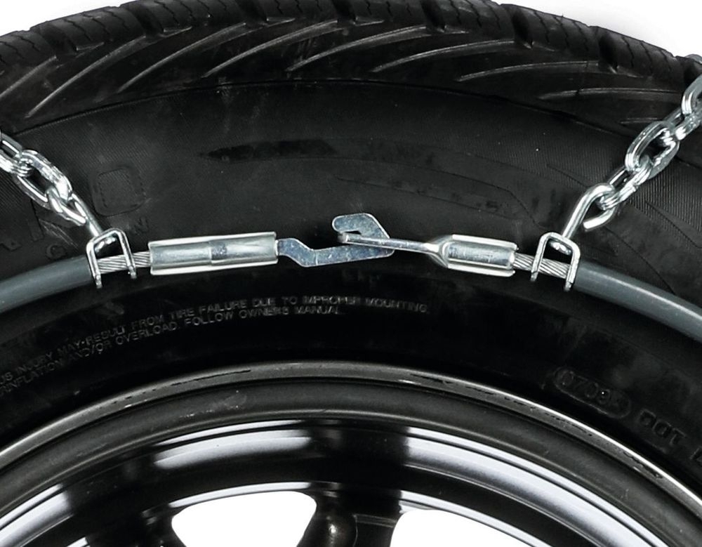 Pewag Brenta 9 XMB 58