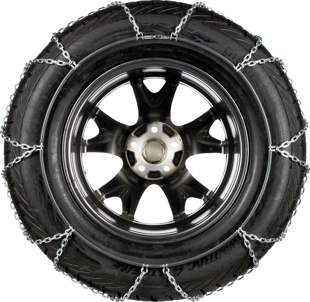 Pewag Servo SUV RSV 80