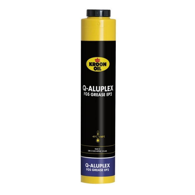 Aluplex FGS EP 2 400g