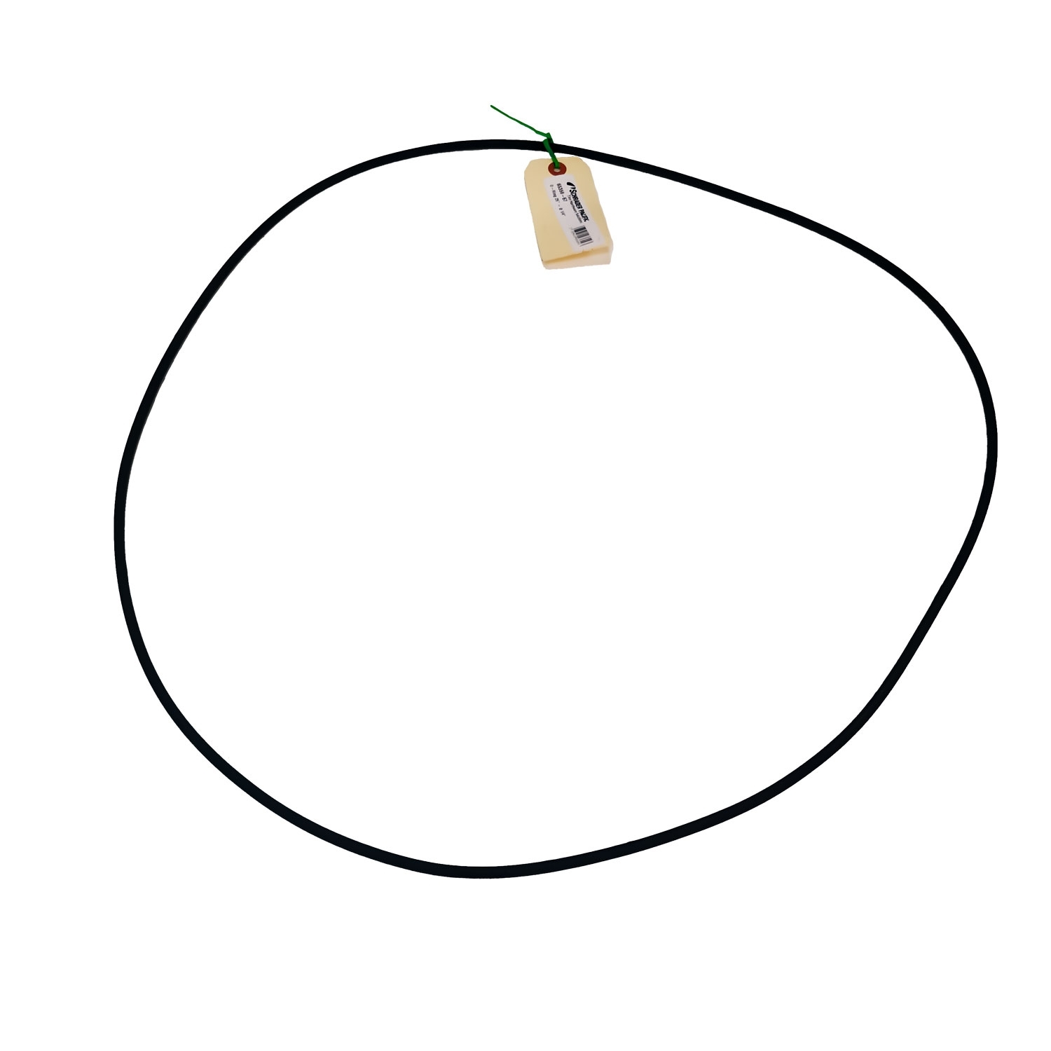 Felgen-Dichtring / O-Ring 25" x1/4" für Off-the-Road ( OTR ) Reifen