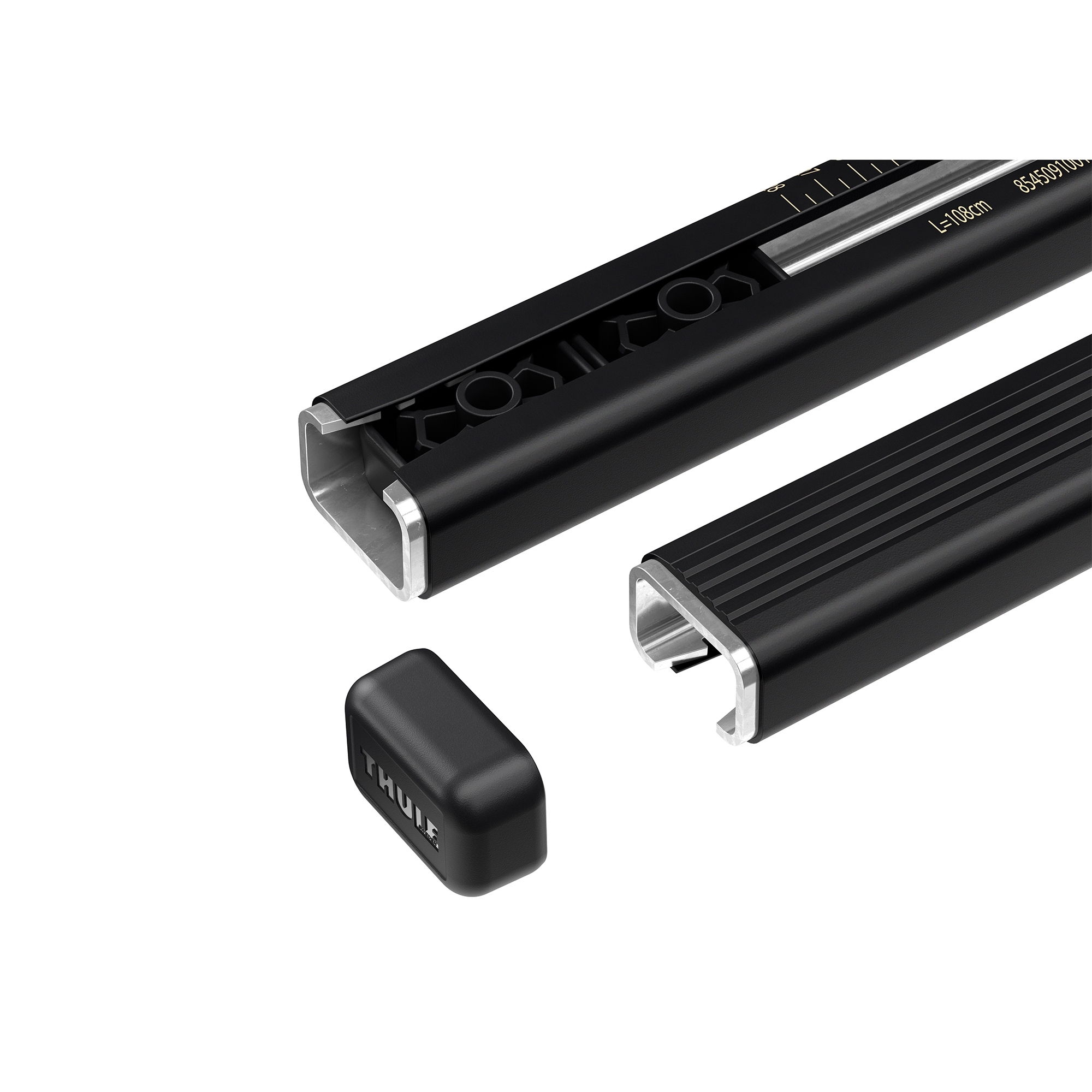 Thule SquareBar- 1080 mm