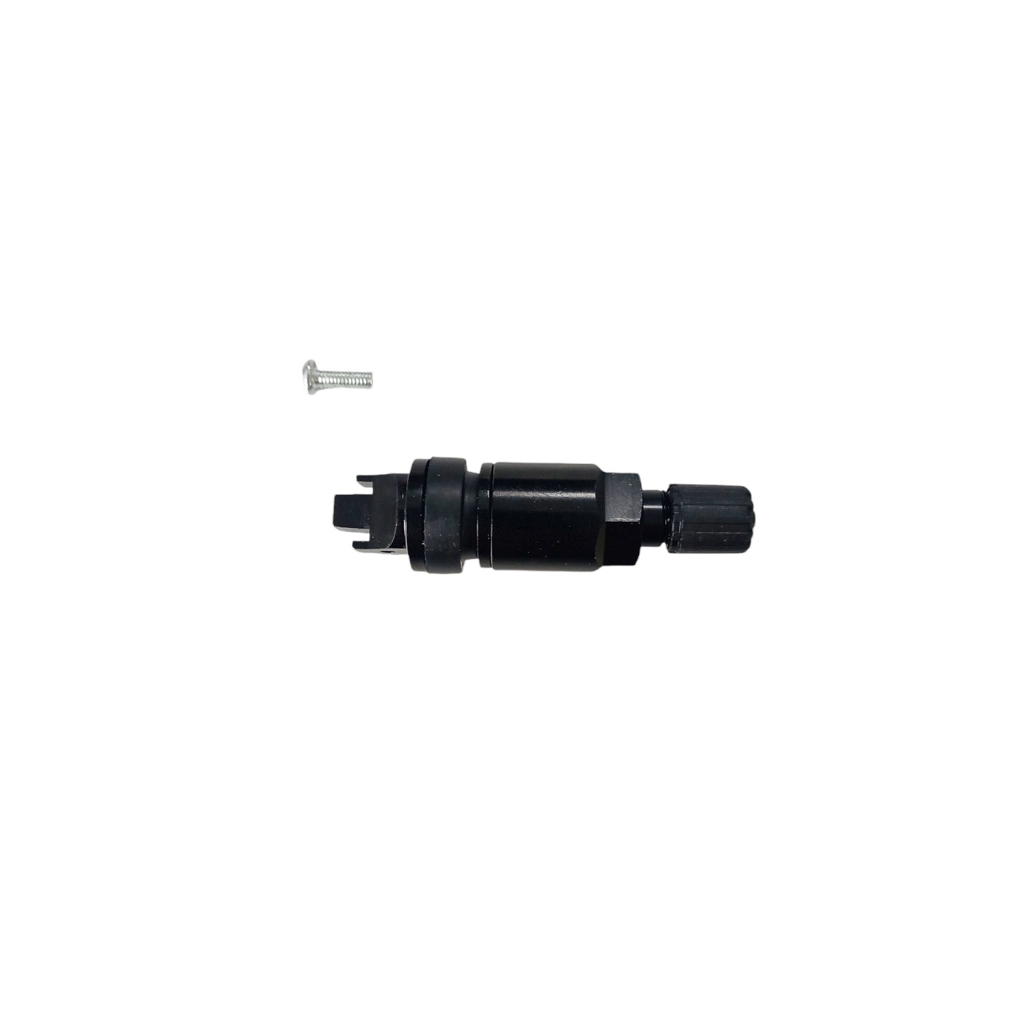 Pacific OEM Clamp-in black