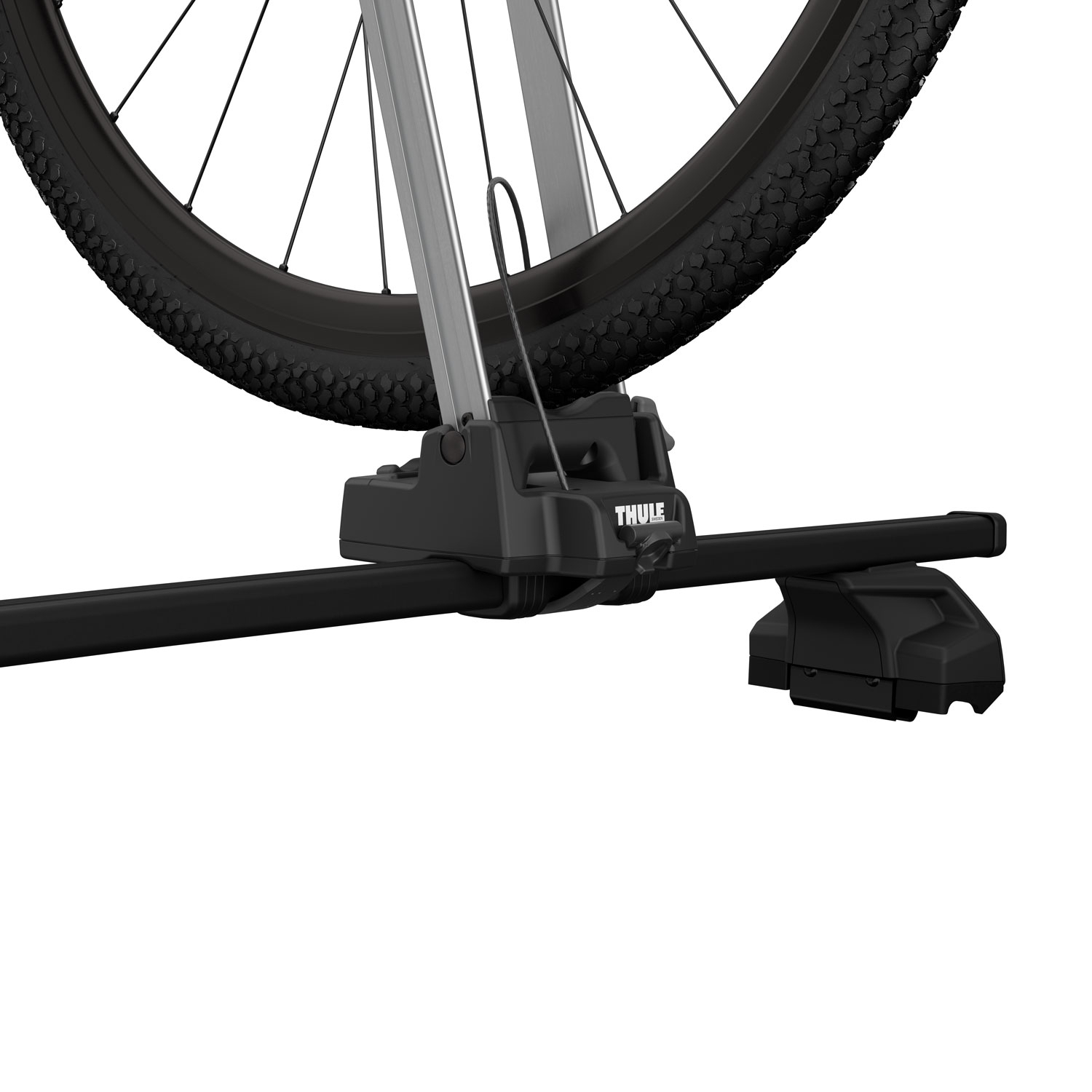 Thule Front Wheel Holder
