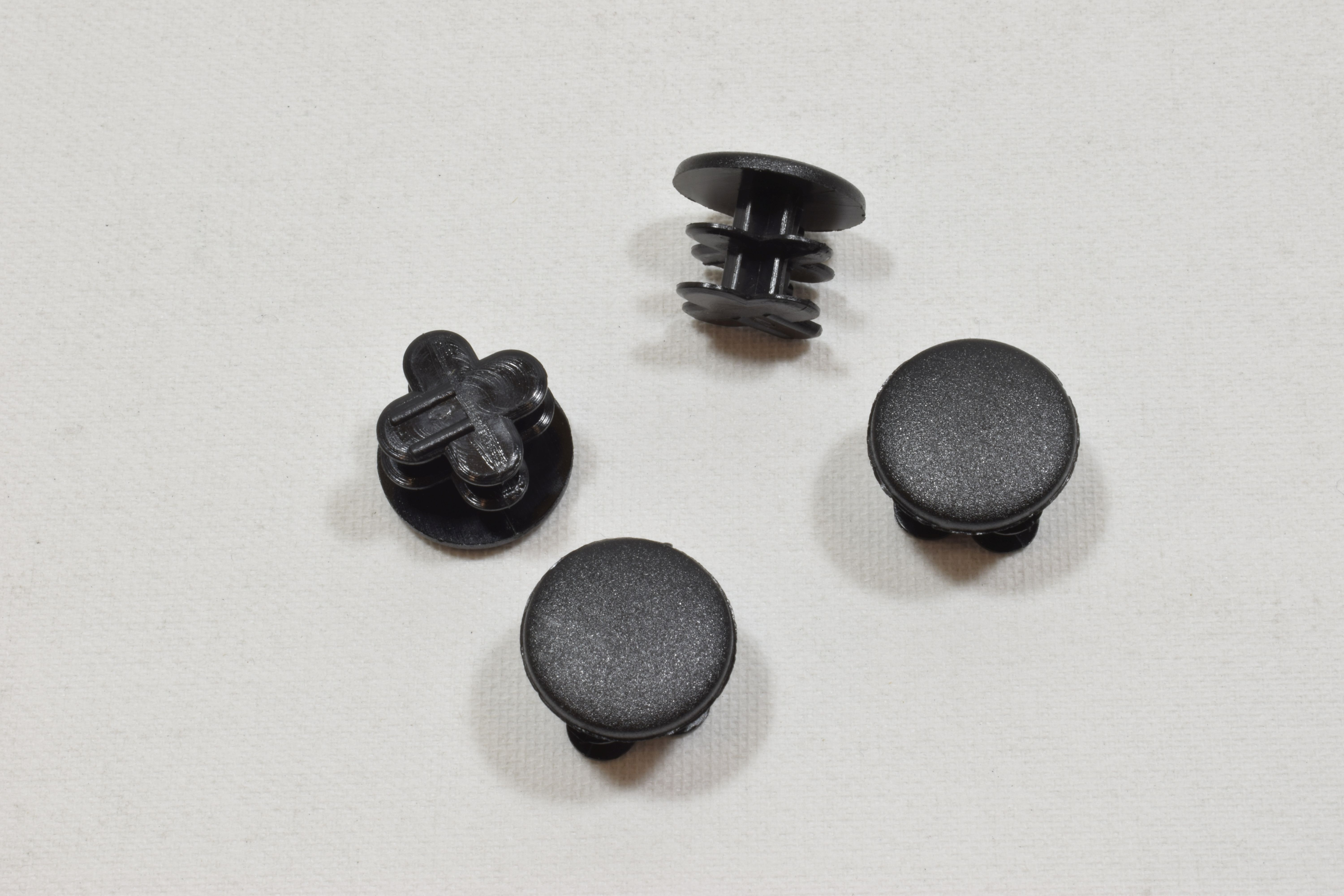 Hapro Kappe (4x)