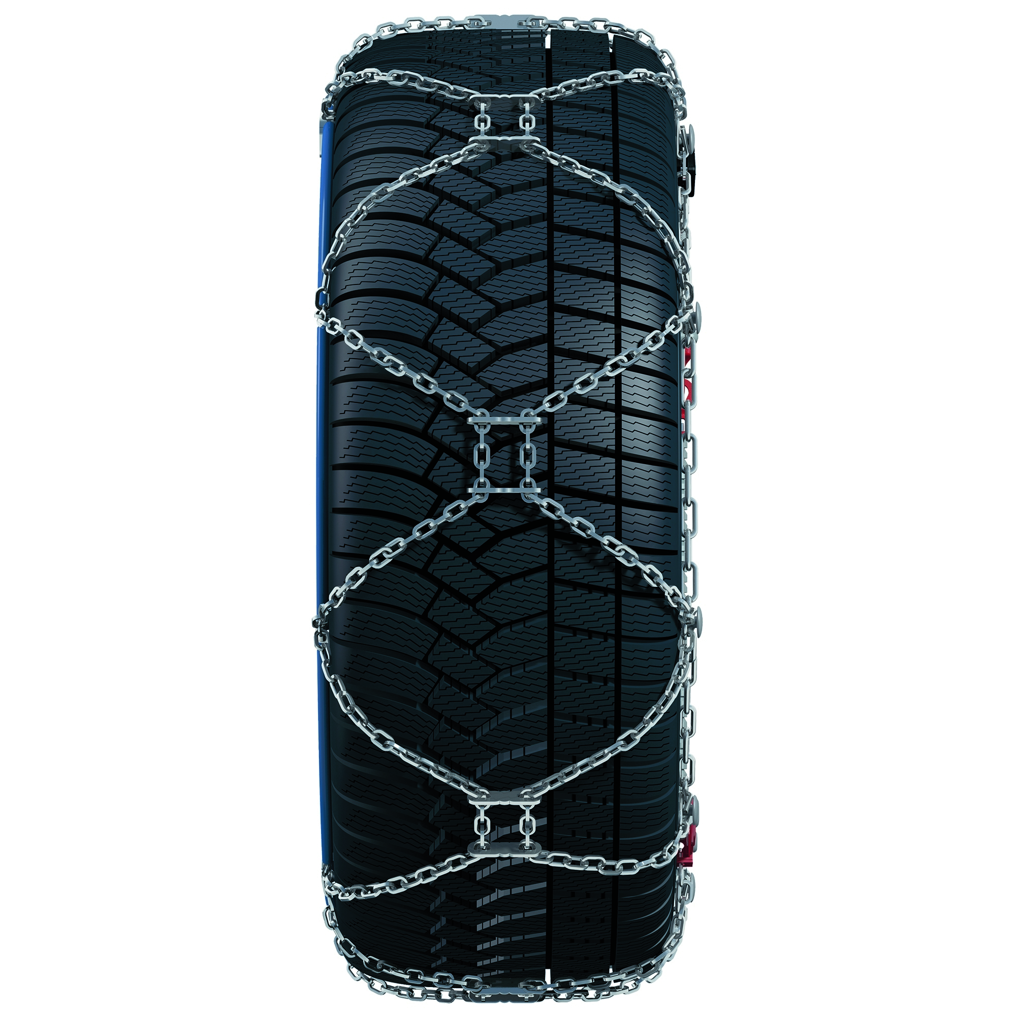 König Schneekette XG-12 Pro 240