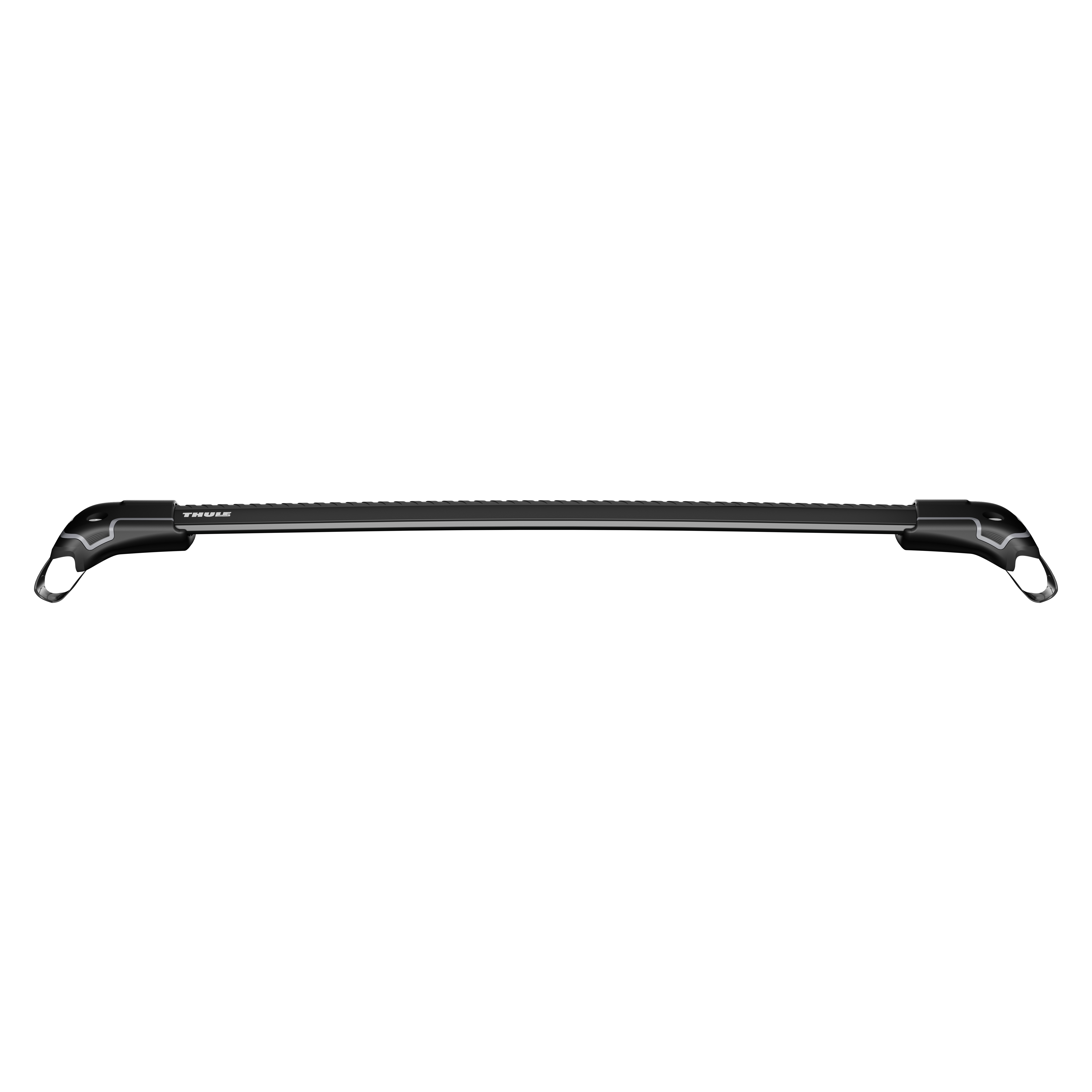 Thule WingBar Edge M, schwarz