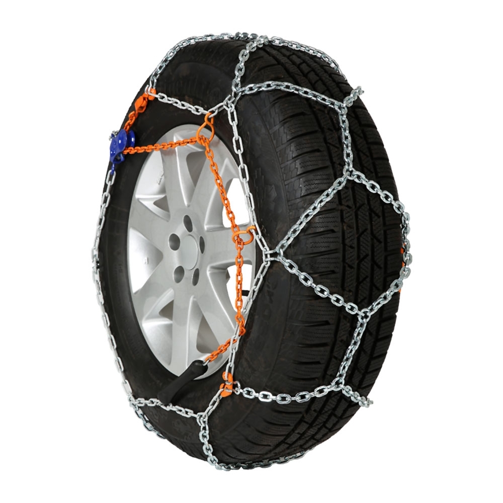 RUD Schneekette RC GRIP V 4,5 - Größe: 0133