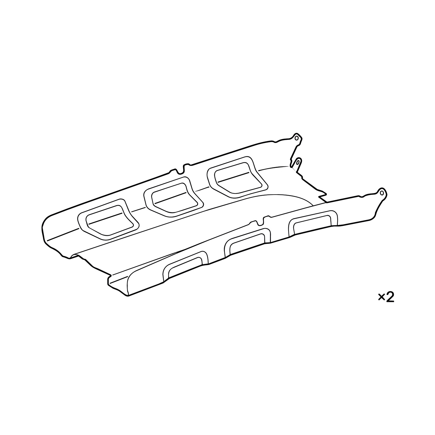 Bottom Cover