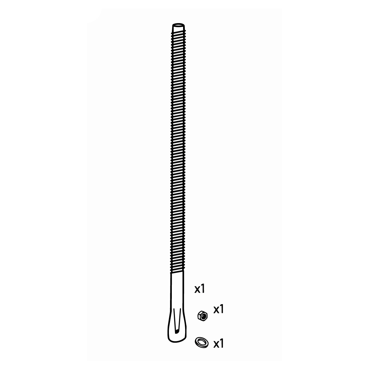 Strap wheel, add-on