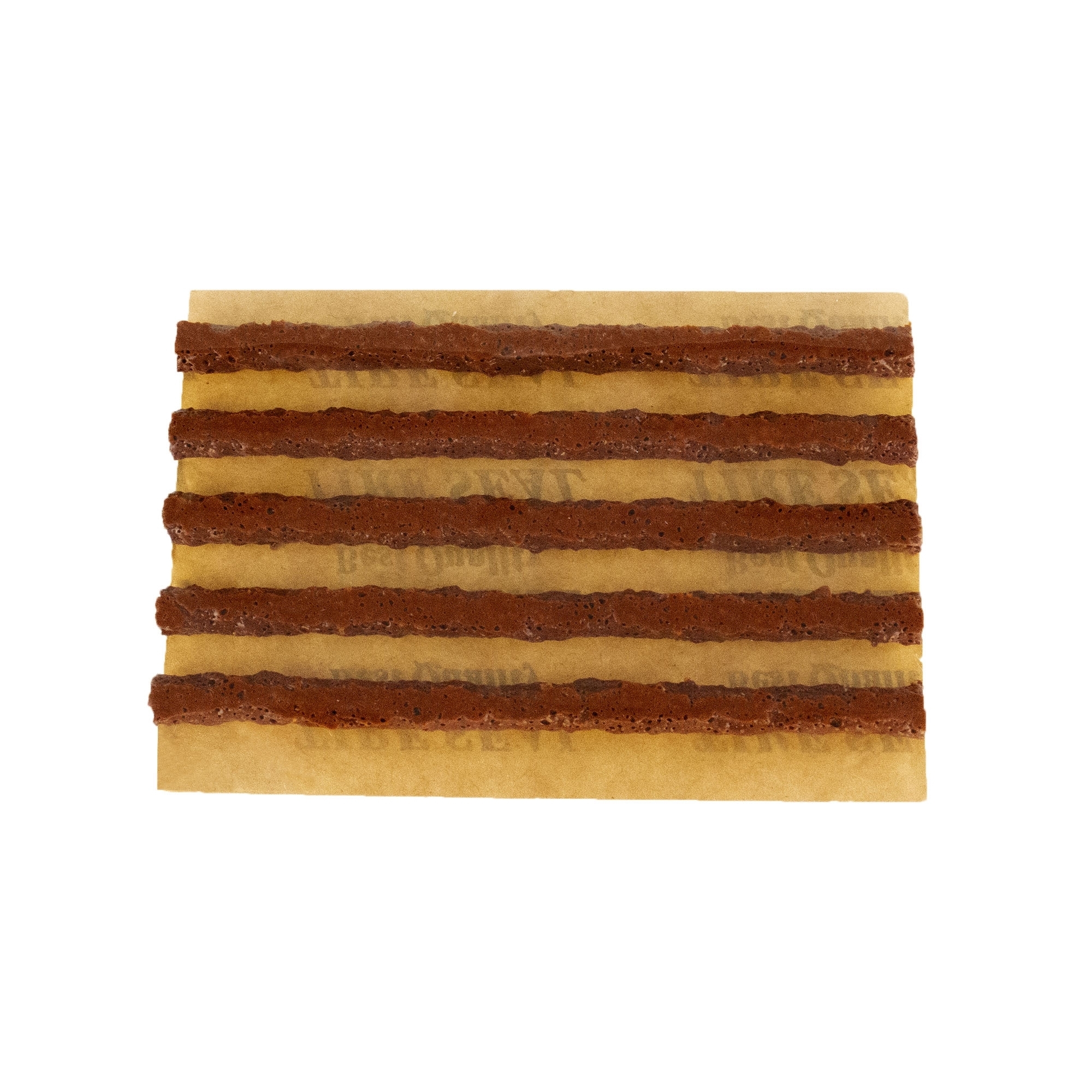 Reparaturstreifen für Reifen 20cm, Reifenreparatur, Pannenhilfe - 5 Streifen