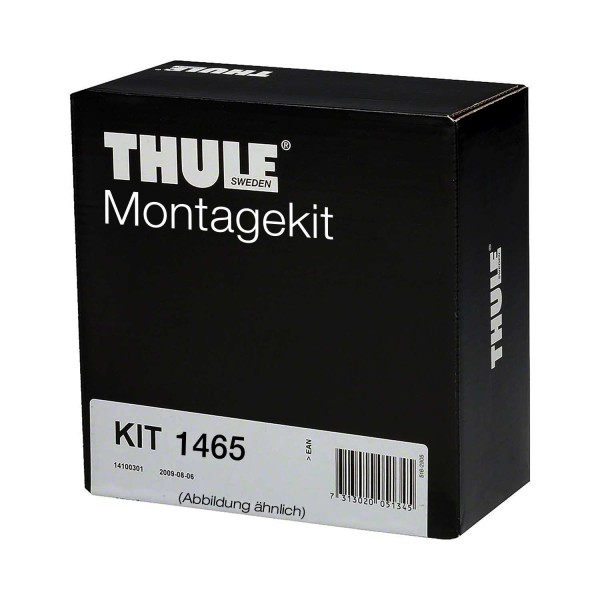 Thule Kit 1465