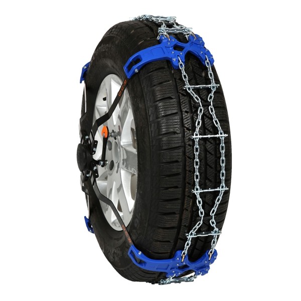 Chaînes neige RUD Centrax V S896 215/60 R17