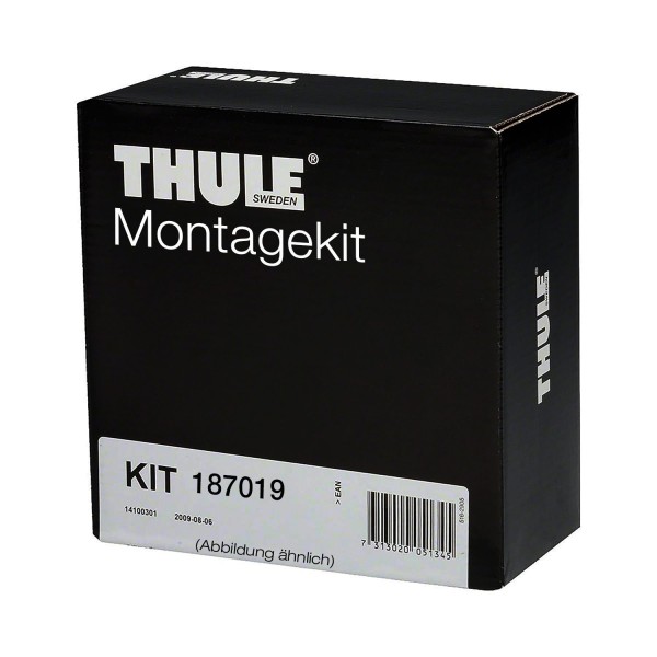 Thule Kit Fixpoint 7019