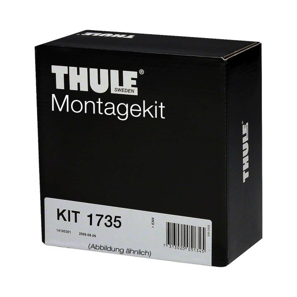 Thule Kit 1735