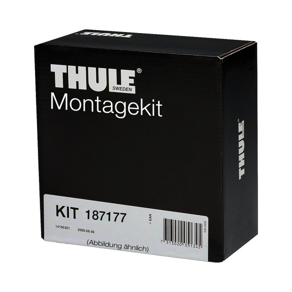 Thule Kit Fixpoint 7177