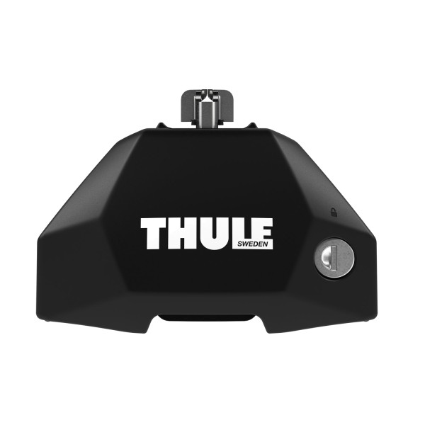 Thule EVO Fixpoint Fußsatz 7107