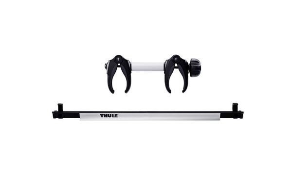 Thule 973-24 Adapter 4. Rad für BackPac