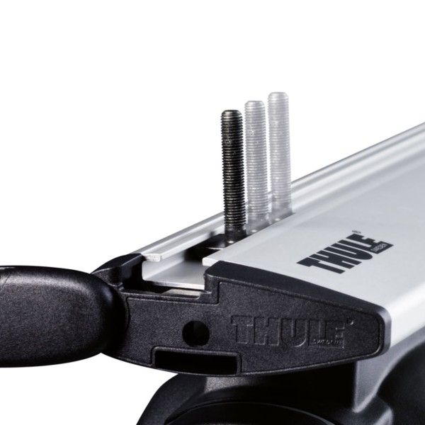 Thule T-Track Adapter 24mm für PowerGrip und FastGrip